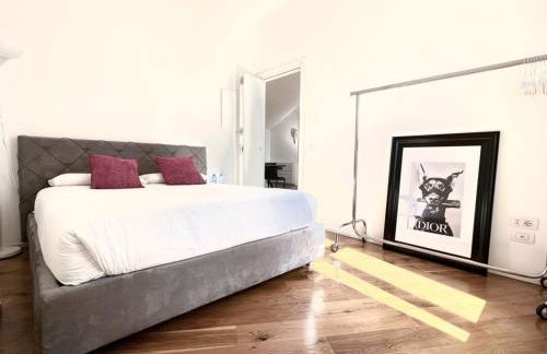 ComeCasa Attic 3 min walk from Duomo - Foto 3