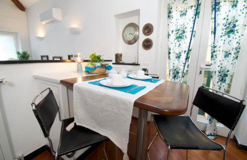 [Terrazza sul mare] B.View56 - Foto 12