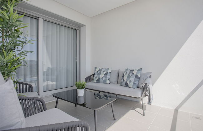 Liiiving - Luxury River View Apartment III - Photo 40