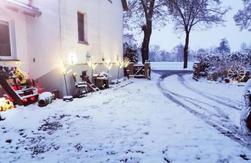 Ferienwohnung Monteurzimmer - Foto 1