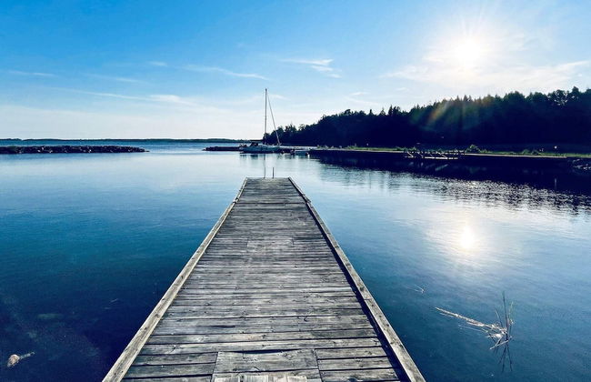 3 Person Holiday Home in Ljungby-by Traum - Photo 10