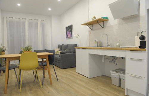 Puerta del Buey Apartamentos - Foto 32