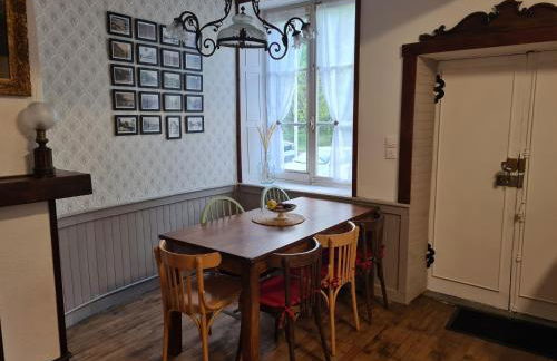 Maison espagnole du XVIème siècle - Foto 7