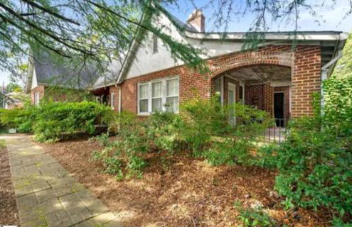 Welcome To Downtown Pickens close to Clemson and Lake Keowee - Foto 20