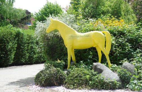 Bauernhof Koehlbrandt - Foto 63