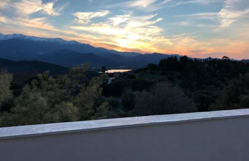 Villa de standing Vista - Domaine Romella - Piscine - Vue Lac de Padula - Foto 50