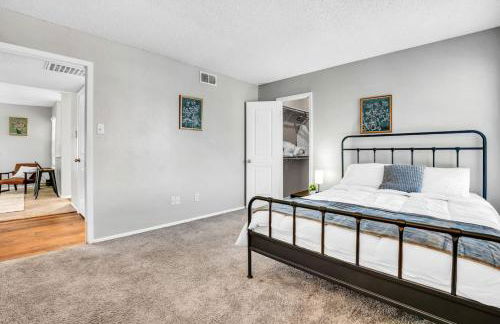 Brand New Stylish Studio Gym Access - Foto 11