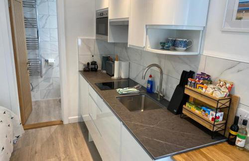 Sweet Caroline - luxury studio stone’s throw from Mousehole harbour - Photo 21