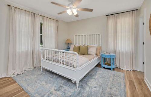 Cater Cove - private pool 1 mile to beach quiet - Foto 10