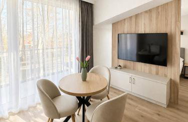 Apartamenty Lipowa - Photo 7