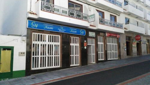 Apartamentos El Valle - Foto 2