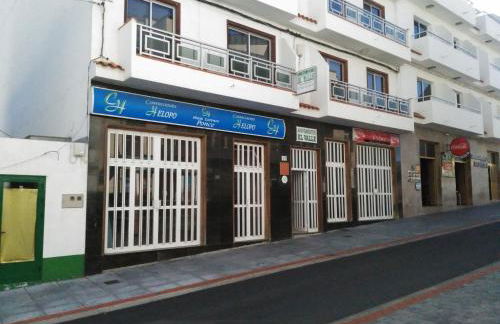 Apartamentos El Valle - Foto 2