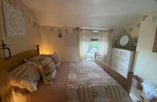 Maytree Cottage. Compact home in Mid Wales. - Foto 10