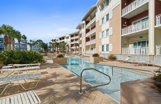 Waterside Village by Panhandle Getaways - Foto 29