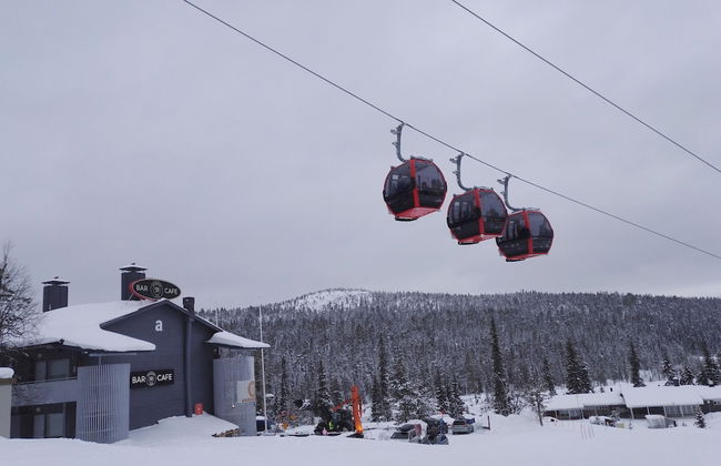 Rukankarhu - Foto 48