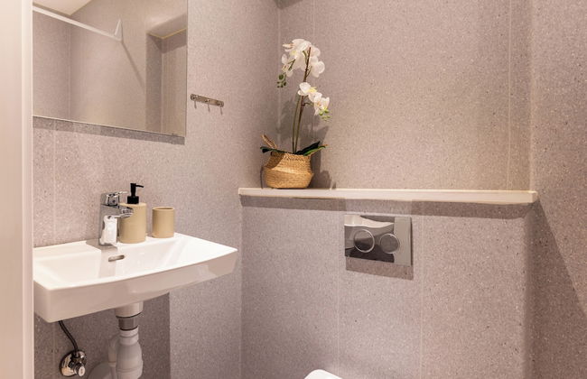 Sanders Noble - Fantastic 5-bdr Apt in the Capital - Foto 25