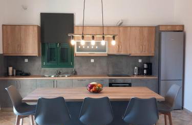 Aurora Andros House - Foto 1