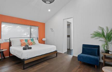 Luxury Group Retreat Near Rainey - Pool, Fire Pit - Foto 38