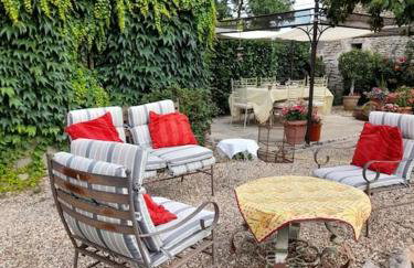 La Closerie gîte de charme près de Giverny - Foto 30