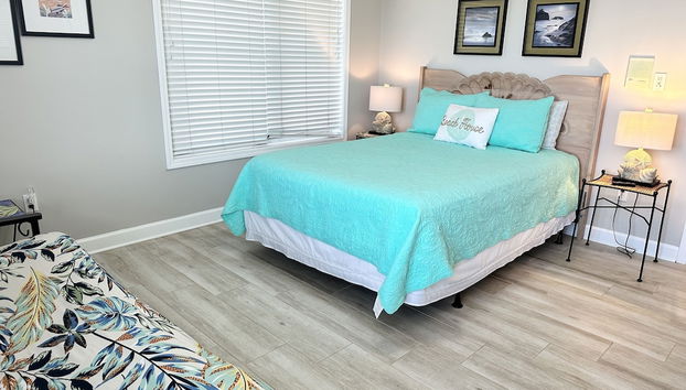 Dolphin Watch 3 Bedroom Townhouse by RedAwning - Foto 4, Habitación