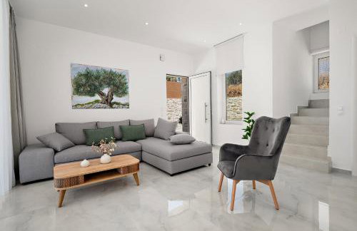 Elxis luxury villas Salty Pools! - Foto 19