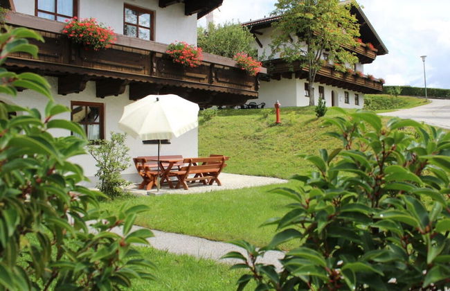 Huis Staffelberg App.802 - Photo 39