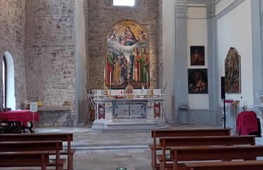 Dimora San Pietro a Corte - Photo 15