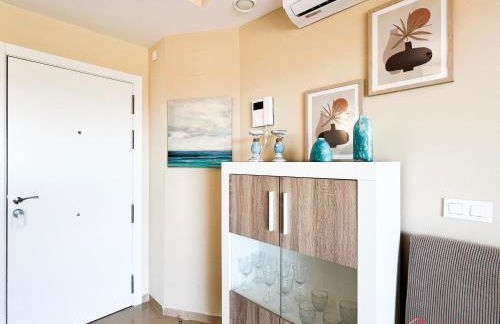 Terraza al Mediterráneo - Photo 13