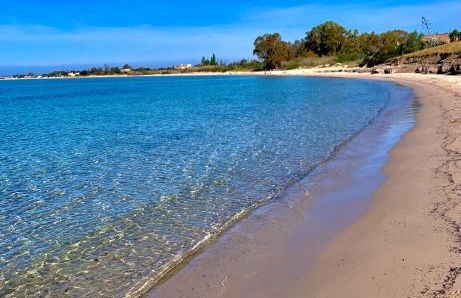 VIlla Sunlight Sardegna - Foto 46