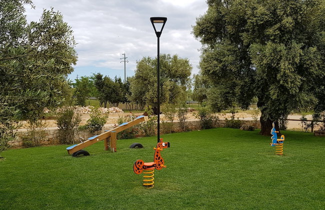 Agriturismo Tenuta Chianchizza - Foto 98