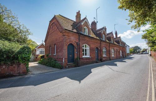 Margo's Cottage, Orford - Foto 1