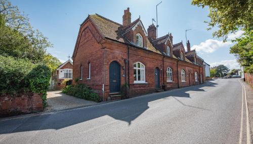 Margo's Cottage, Orford - Foto 1