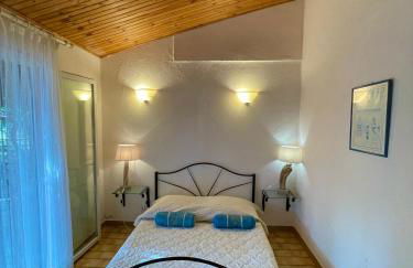 Residence VILLA MOROSI - Favone - Foto 52