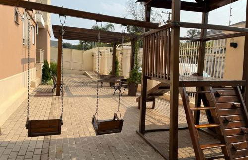 Apartamento Villa Nova Master Collection - Foto 27