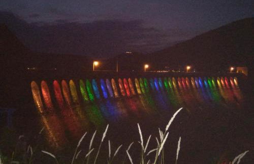 Ferienwohnung Auszeit am Edersee - Foto 25