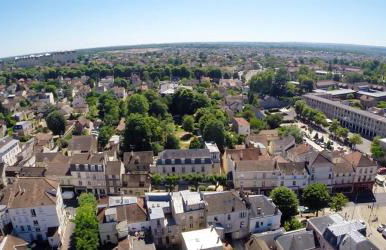 Maison charmante à Montgeron avec terrasse - Foto 11