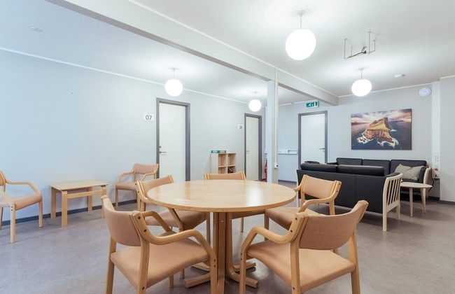 2 Person Holiday Home in Thorshavn - Foto 11