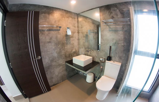 The Elegance Pool Villas - Foto 9