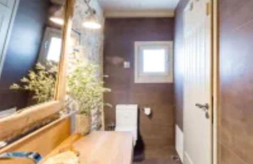 Listen to Nature in a Renovated Traditional Hilltop Villa Liodosifis with Heated Pool - Foto 49