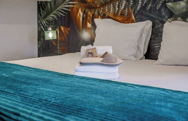 One & Only Losone Apartment - Foto 8