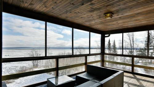 Bark Point Retreat - Foto 3