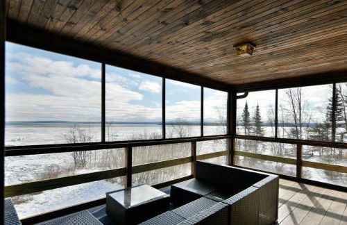 Bark Point Retreat - Foto 3