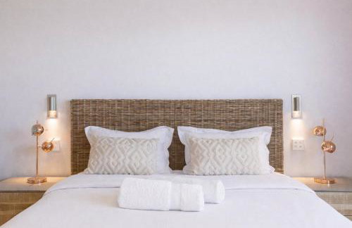 Villa Key West - Villa d'exception avec piscine privée et vue mer proche de Cannes - Foto 15