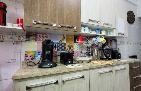 Casa 2000 Positivo UTFPR INC Volvo - Foto 18