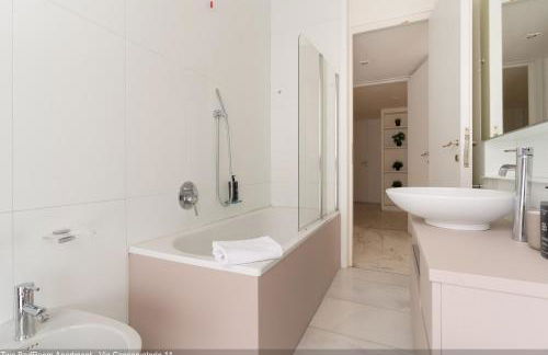 Brera Apartments in San Babila - Photo 132