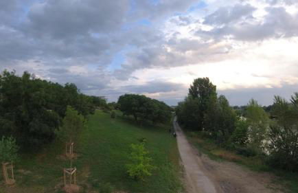 Le Refuge Bohème - Centre des Congrès - Foto 15