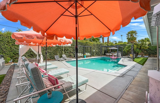 The Beverly - Photo 36