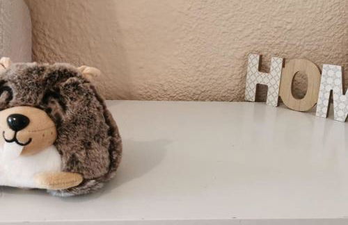 La Foux d'Allos : Studio Cosy au pied des pistes vue montagne - Foto 11