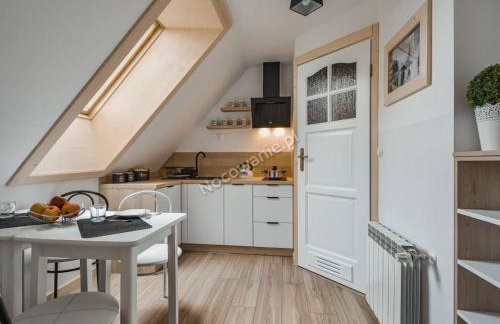 Villa Julia - apartamenty widokowe - Foto 19