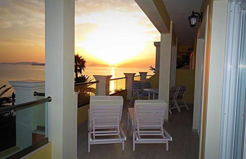 Paralia Luxury Suites - Foto 73